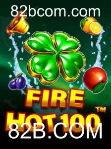 Explorando o Mundo do Jogo FireHot100 e a Plataforma 82B.COM