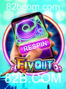 Descubra o Mundo Empolgante de FlyOut: O Novo Fenômeno de 82B.COM