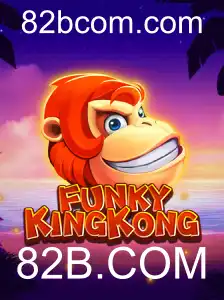 Descubra o Universo Vibrante de FunkyKingKong com 82B.COM
