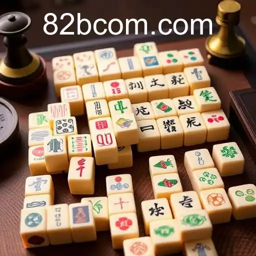 Mahjong