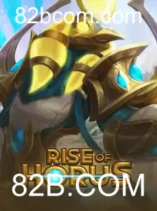 Rise of Horus: Um Novo Jogo no Cenário de Entretenimento Digital