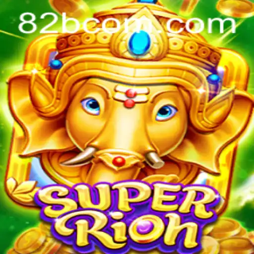 Descubra o Fascinante Mundo do Jogo SuperRich