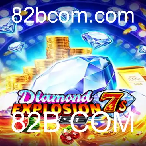 Explorando DiamondExplosion7sSE: Uma Aventura em Slots Digitais