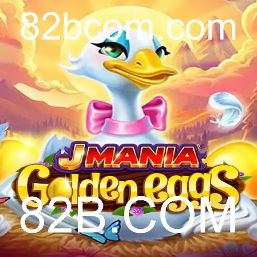 Descubra o Mundo de Aventuras com JManiaGoldenEggs