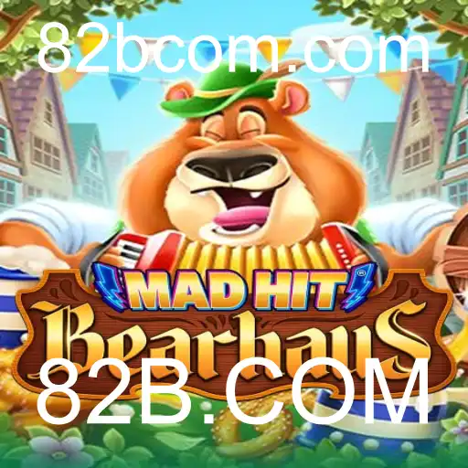 MadHitBearhaus: Aventuras Excitantes no Novo Jogo Popular