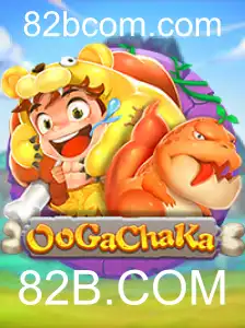 OoGaChaKa: O Jogo Que Está Conquistando o Mundo com 82B.COM