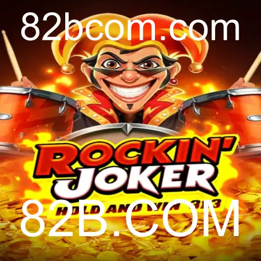 Descubra RockinJoker: A Nova Sensação dos Jogos Online