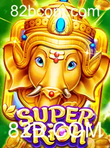 Descubra o Fascinante Mundo do Jogo SuperRich